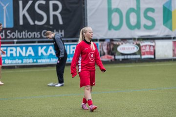 Bild 41 - wCJ Pokalfinale (HSV - ETV)